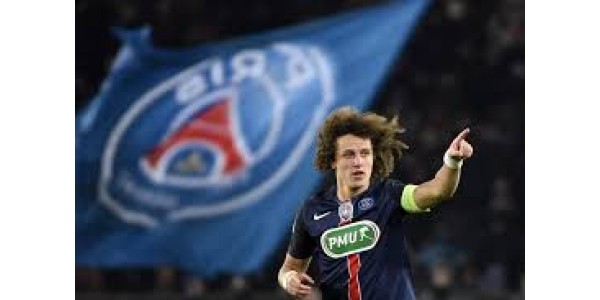 Paris lider av å rulle i UEFA Champions League